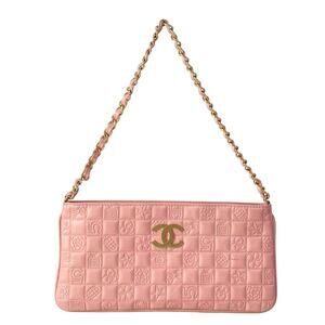 Chanel Icon Shoulder Bag